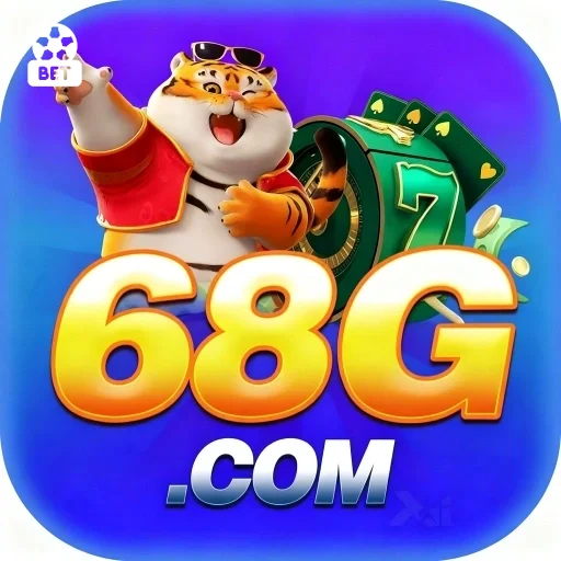 Logo da 68g