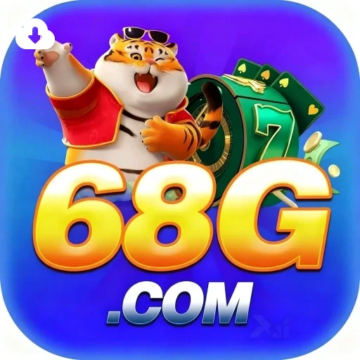 Logo da 68g