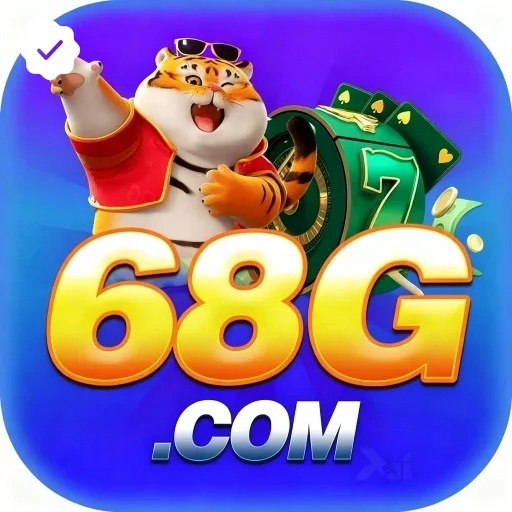 Logo da 68g