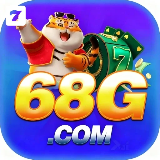 Logo da 68g