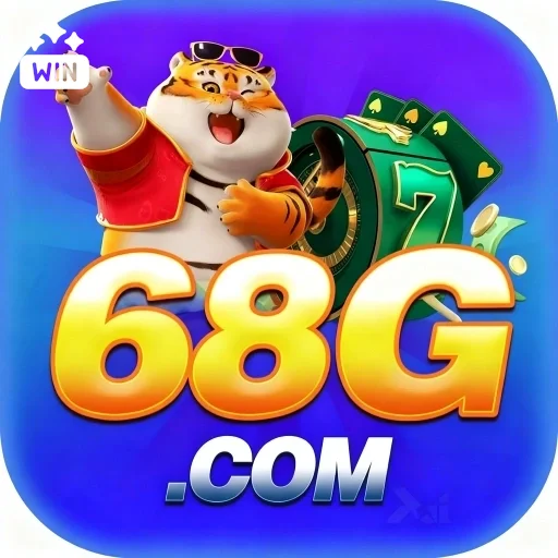 Logo da 68g