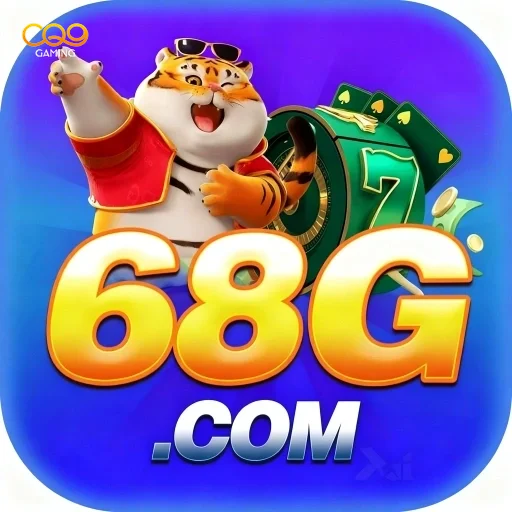 Logo da 68g