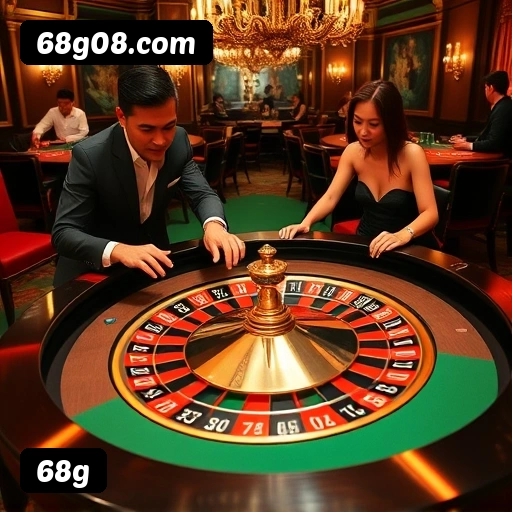 Slots mobile 68g