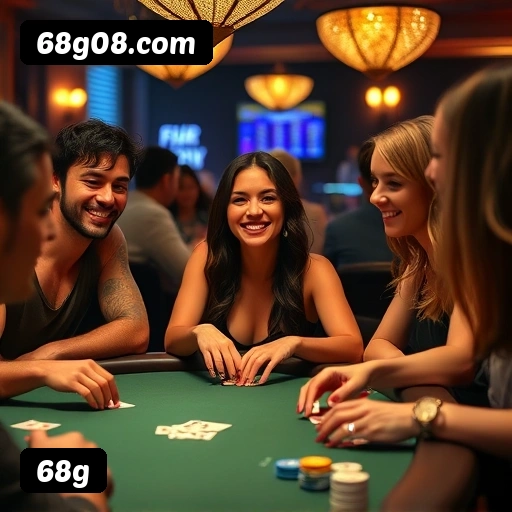Dicas de slots 68g